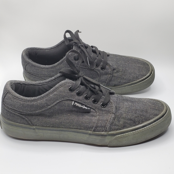 Maui and Sons Shoes Maui And Sons Skate Shoe Poshmark